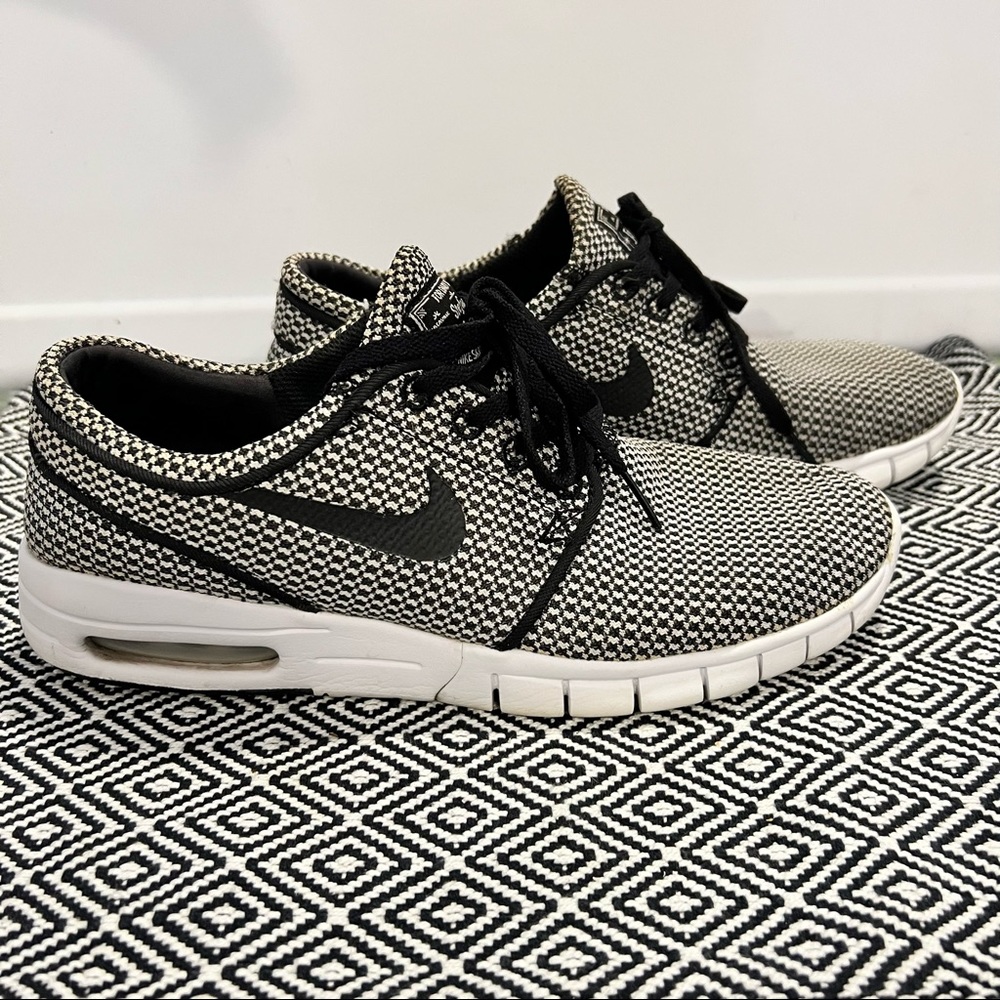 Nike SB AIR Stefan Janoski Shoes